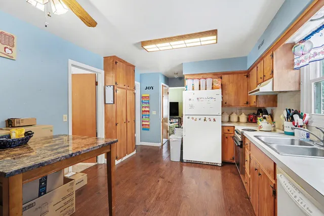 $245,000 | 9235 Bunkerhill, Richland, MI 49083