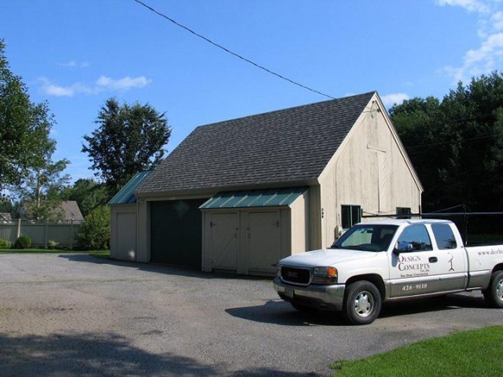 299 Bellsqueeze Road Waterville, ME 04901 - Photo 33 of 35 Photo