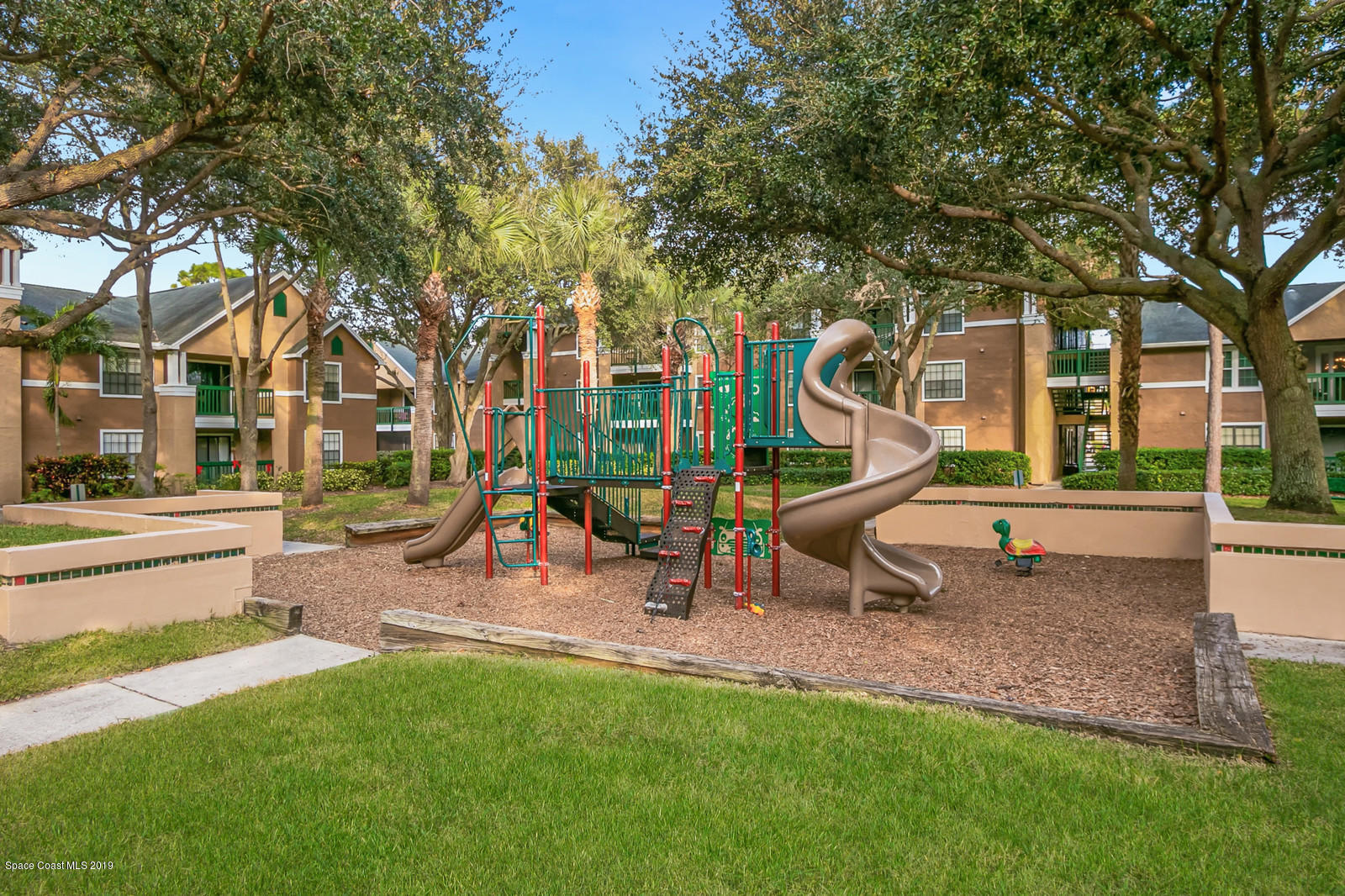 7667 North Wickham Road, Unit 1410 Melbourne, FL 32940 - Photo 22 of 29 playground