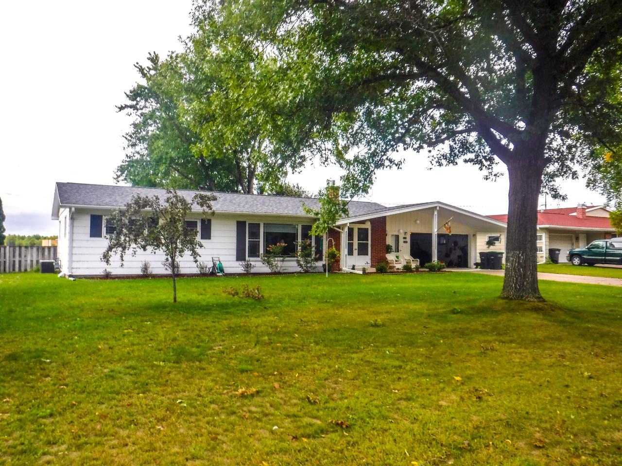 1408 East King Road Tomahawk, WI 54487 - Photo 25 of 25 Gallery Image 25