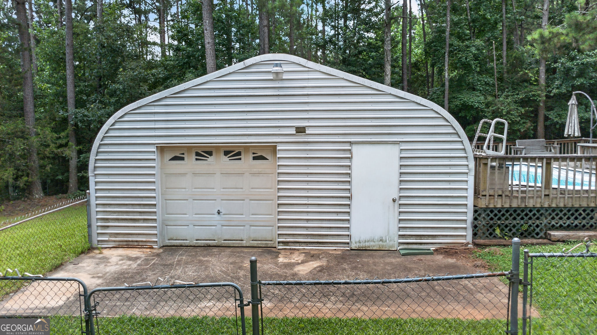 128 Cedar Ridge Road Locust Grove, GA 30248 - Photo 24 of 38