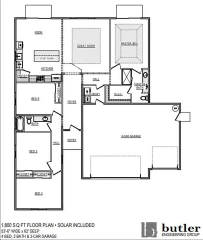 $534,800 | 2526 Lawn Lane, Redding, CA 96002