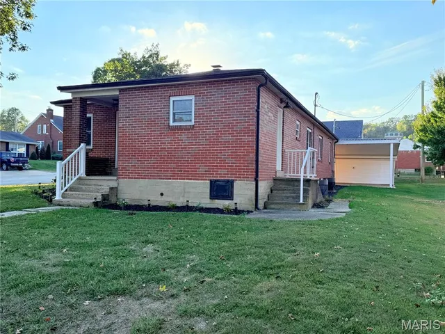 $330,000 | 405 West 9th Street, Hermann, MO 65041