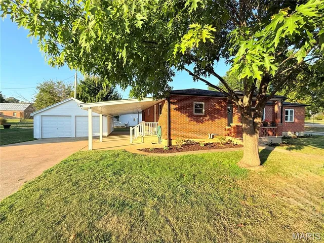 $330,000 | 405 West 9th Street, Hermann, MO 65041