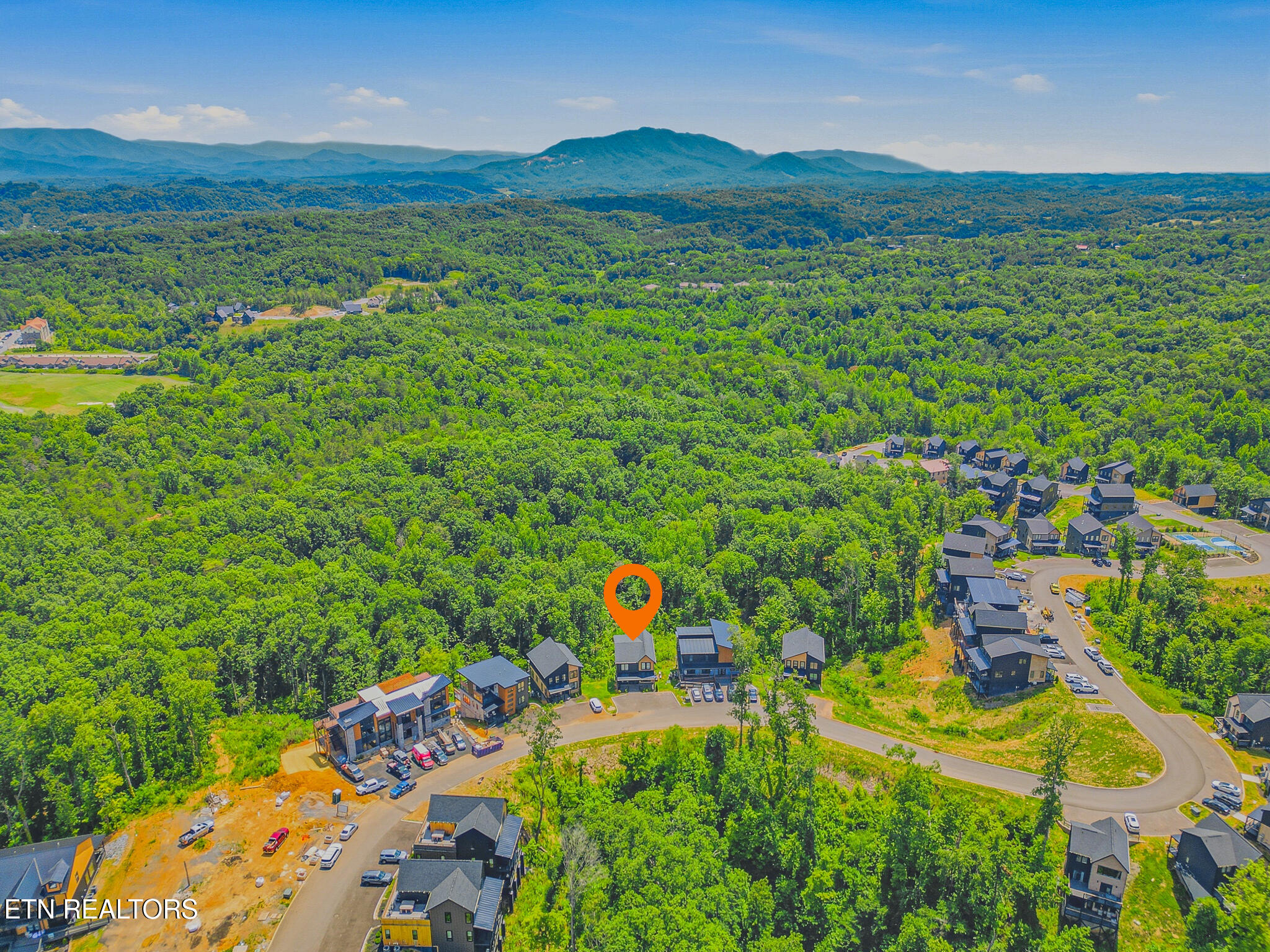 1264 Reedmont Way Sevierville, TN 37876 - Photo 13 of 46 Copy of DJI_0645 PIN