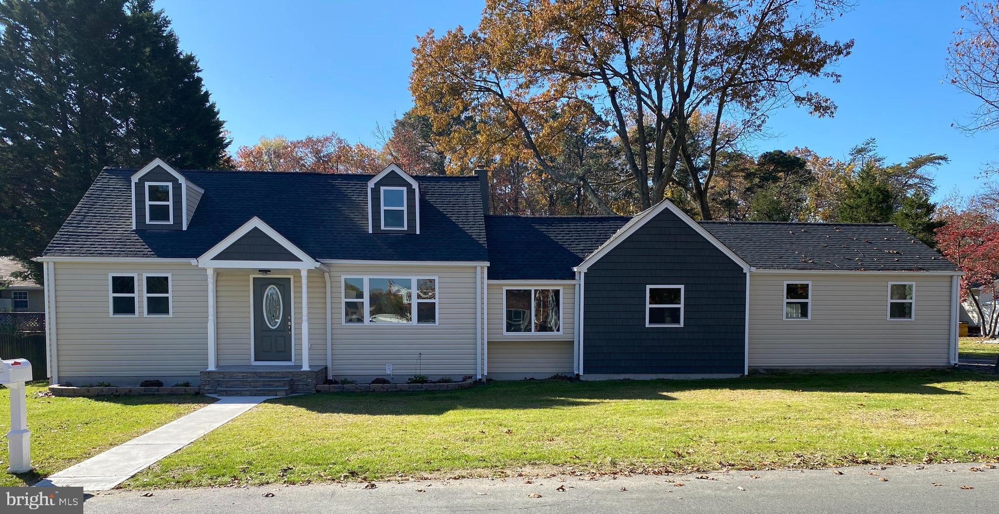 791 Danza Road Severn, MD 21144 - Photo 2 of 67 Welcome Home!!