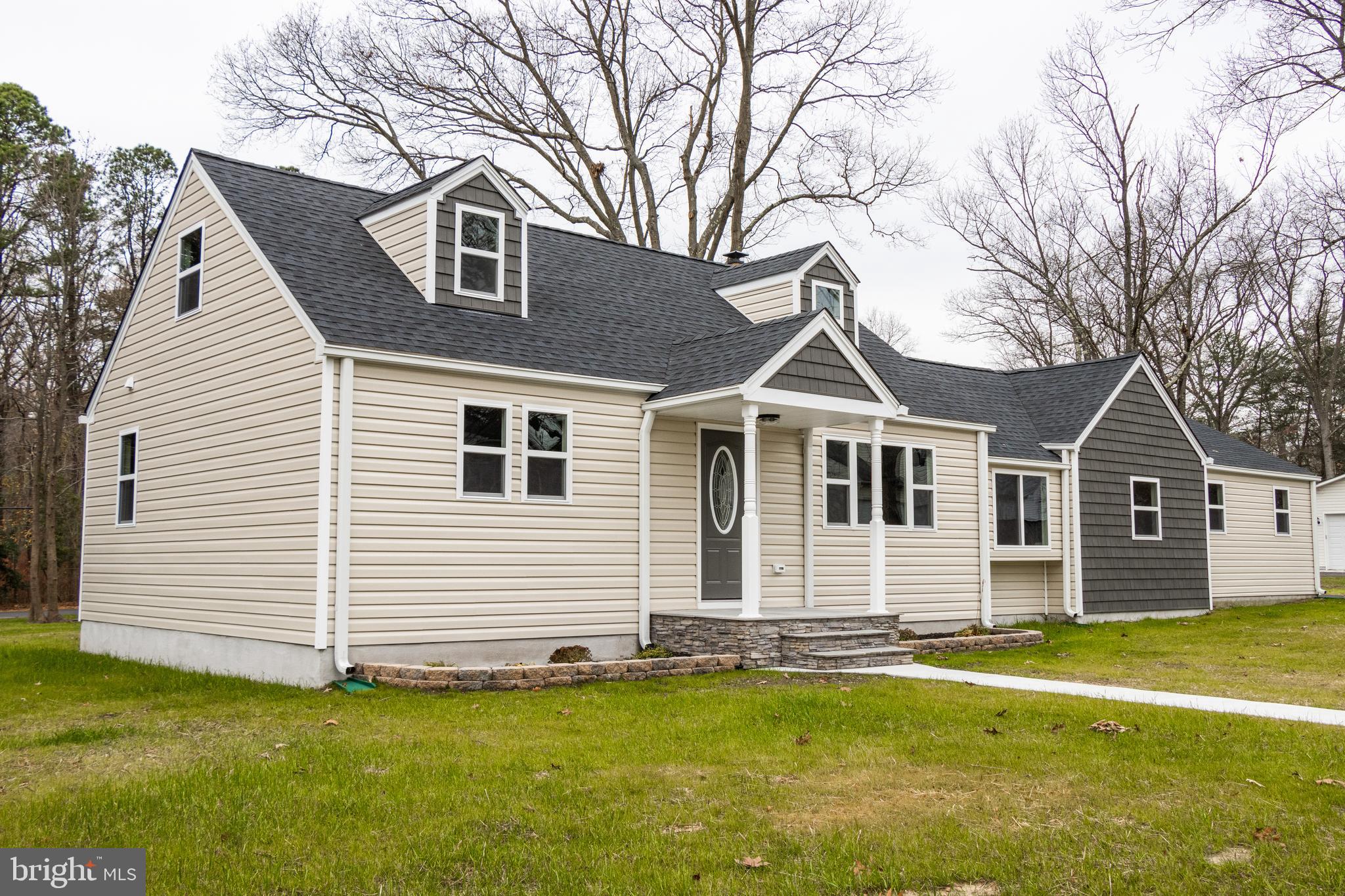 791 Danza Road Severn, MD 21144 - Photo 3 of 67 Totally Renovated from top to bottom