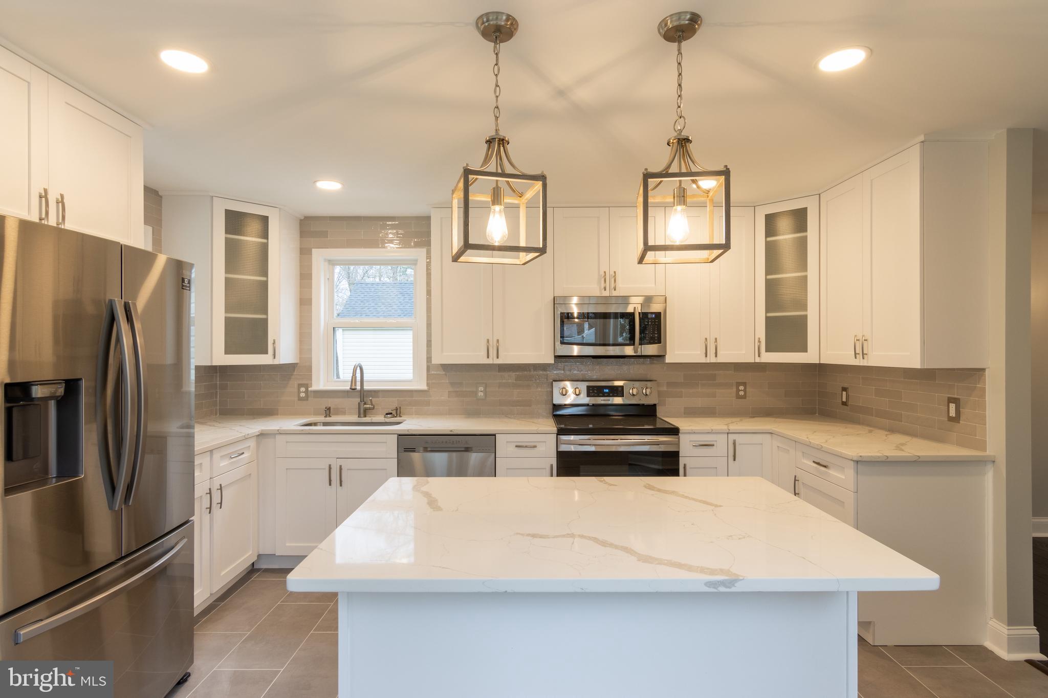 791 Danza Road Severn, MD 21144 - Photo 21 of 67 Quartz Counters
