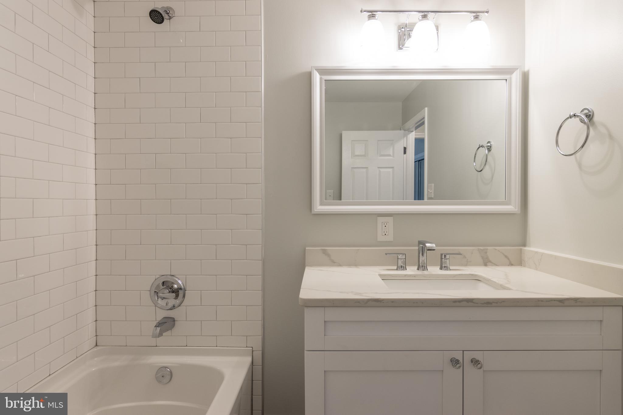 791 Danza Road Severn, MD 21144 - Photo 28 of 67 Custom Tile