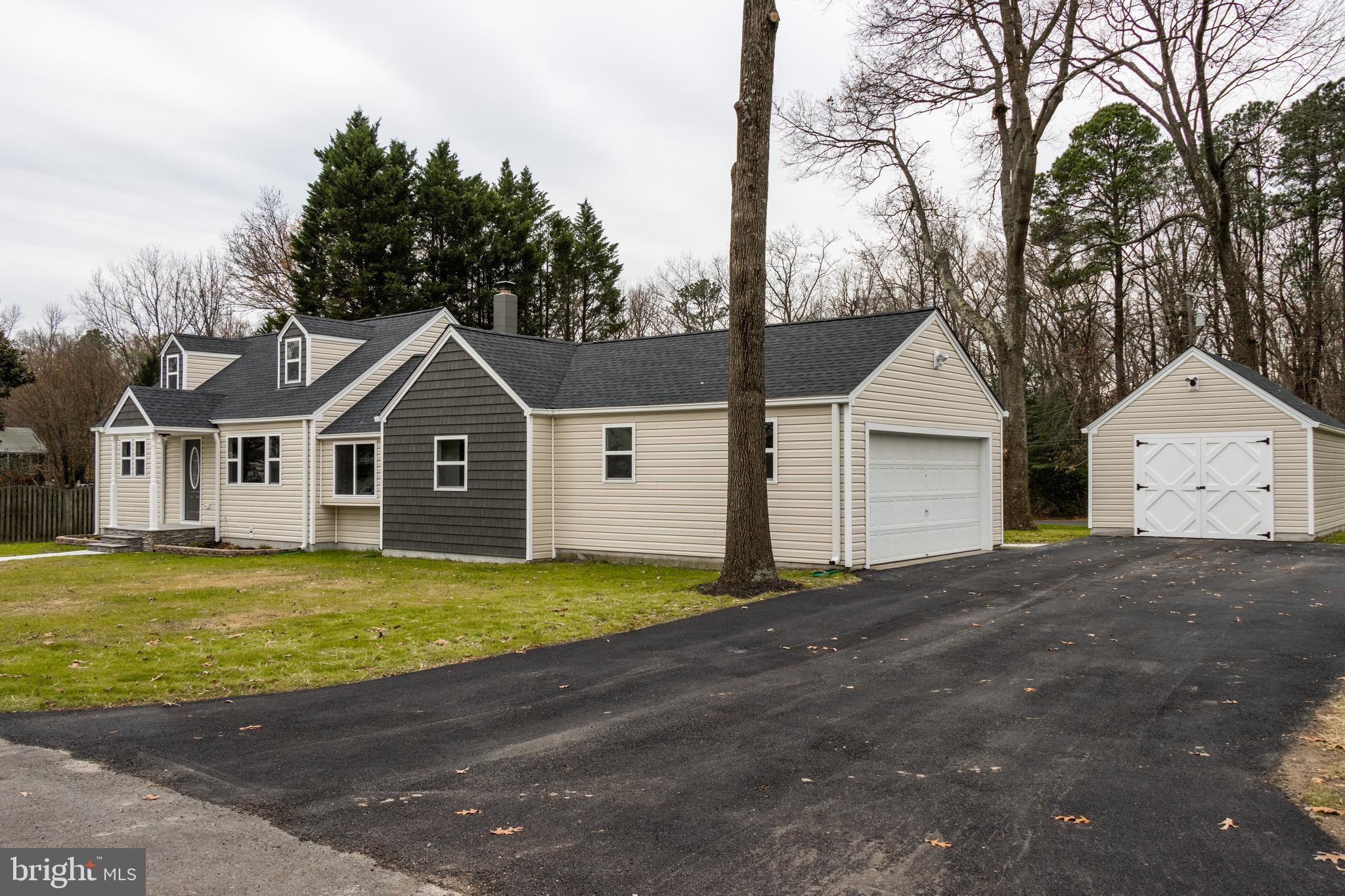 791 Danza Road Severn, MD 21144 - Photo 5 of 67 Sp much parking space