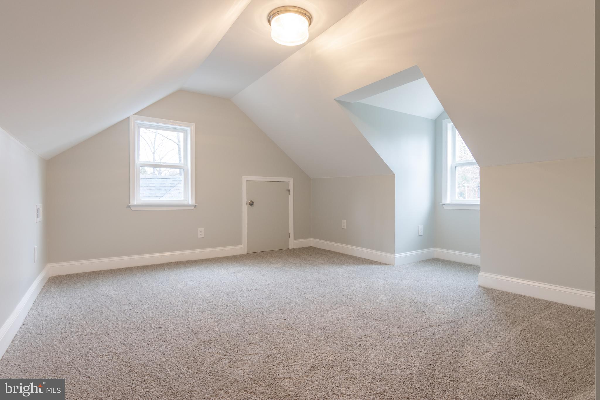 791 Danza Road Severn, MD 21144 - Photo 42 of 67 Bedroom #5 - Second Level