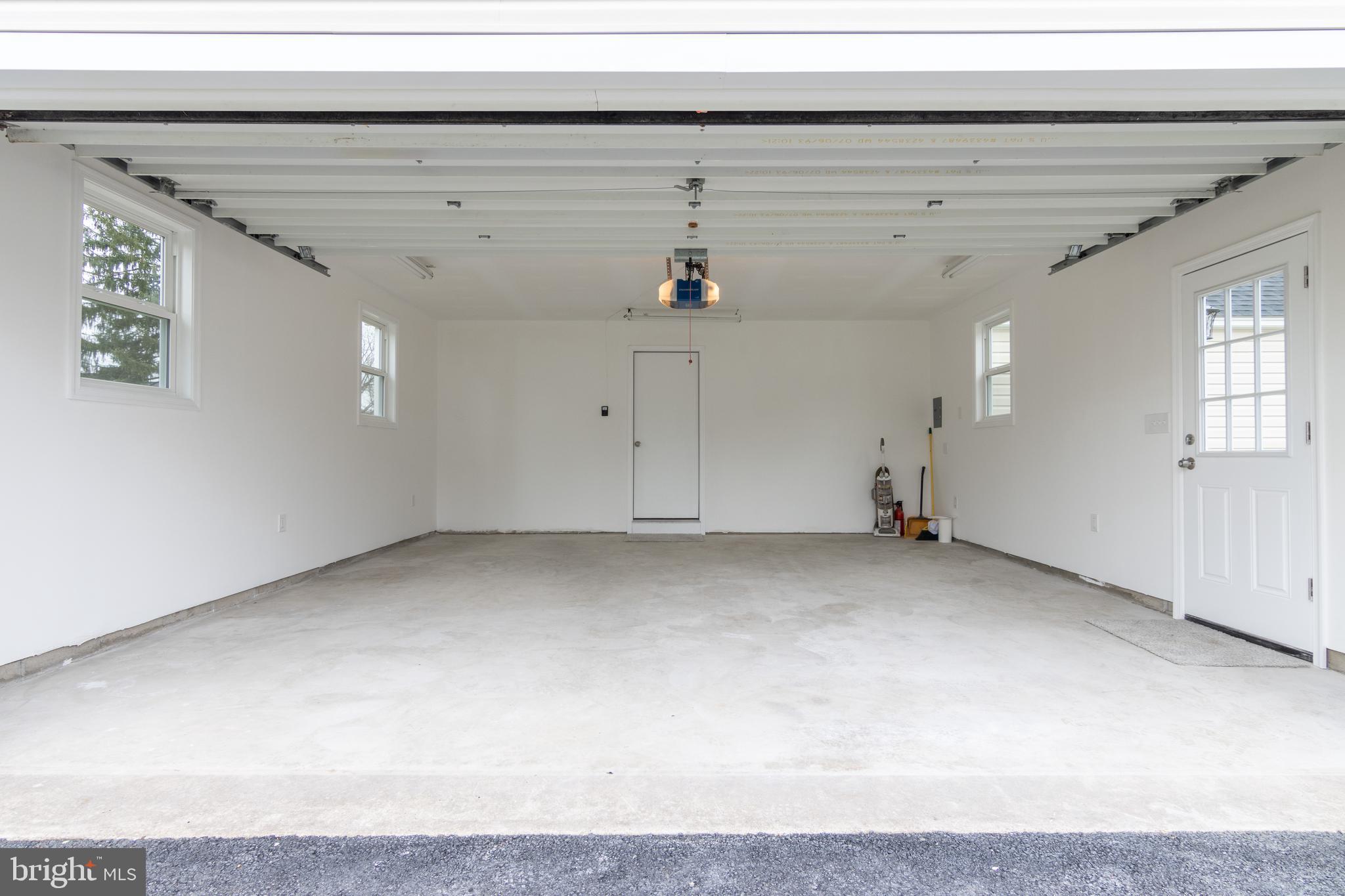791 Danza Road Severn, MD 21144 - Photo 50 of 67 2 Car garage w/ indoor and outdoor access
