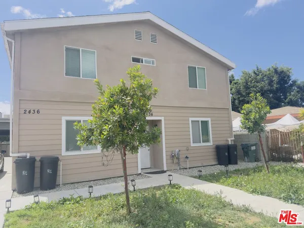 $3,890 | 2436 East 115th Place, Unit 2434, Los Angeles, CA 90059