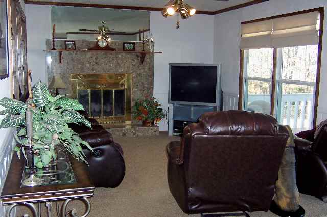 106 Data Bush Drive Inman, SC 29349 - Photo 4 of 8
