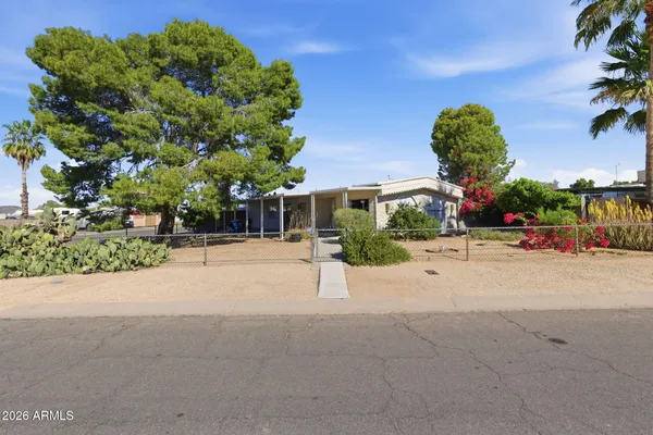$290,000 | 3572 West Ross Avenue, Glendale, AZ 85308