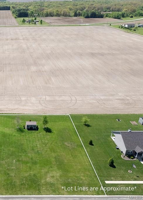 0 Oxford Road West Staunton, IL 62088 - Photo 1 of 2 Gallery Image 1