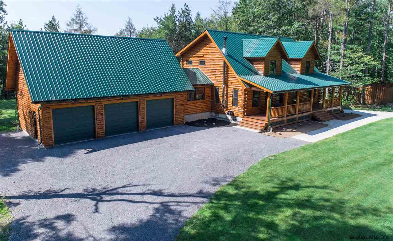2863 Lake Road Delanson, NY 12053 - Photo 1 of 24 Photo 1