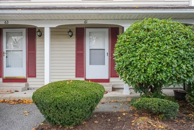 $2,500 | 61 Kathy Drive, Unit 61, Haverhill, MA 01832