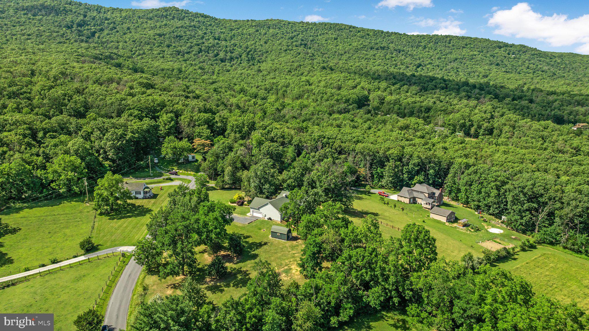516 Zepp Road Maurertown, VA 22644 - Photo 52 of 63 View