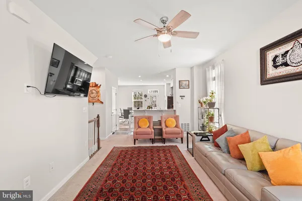 $435,000 | 527 View Point Way, Fredericksburg, VA 22405