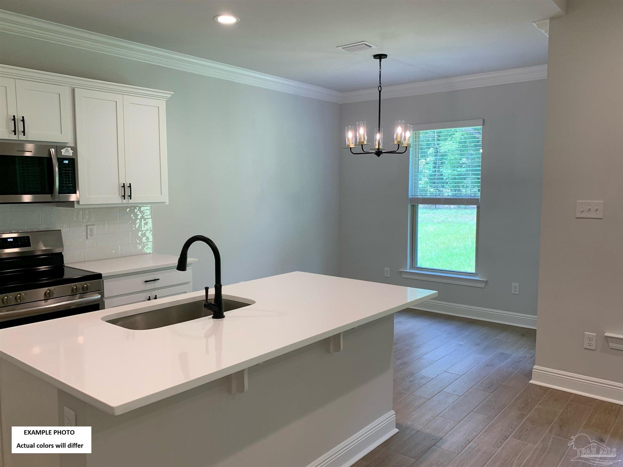5257 Adeline Circle Pace, FL 32571 - Photo 3 of 10