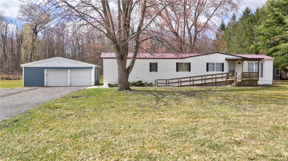 1784 Burgess Road Waterloo, NY 13165 - Photo 1 of 1