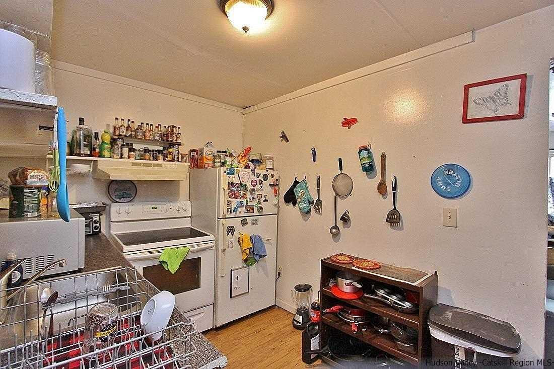 779 Neighborhood Road Lake Katrine, NY 12449 - Photo 4 of 26 a room with storage and utility