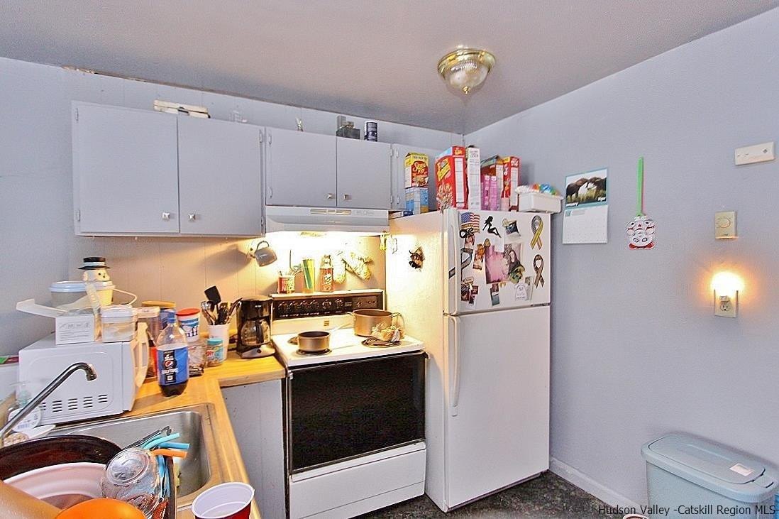 779 Neighborhood Road Lake Katrine, NY 12449 - Photo 6 of 26 a room with storage and utility