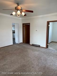 3650 South Aurelius Road Onondaga, MI 49264 - Photo 11 of 16 family room