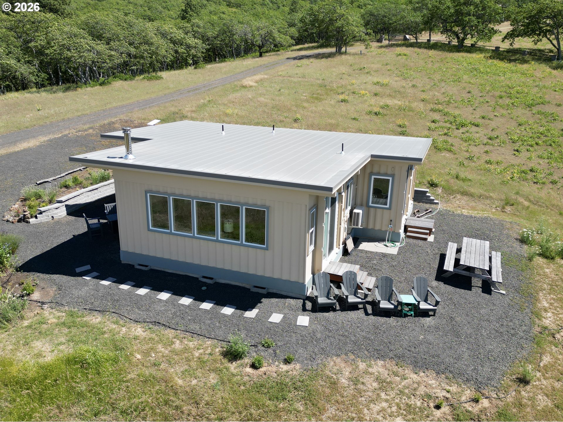 118 South Prairie Road Lyle, WA 98635 - Photo 44 of 46
