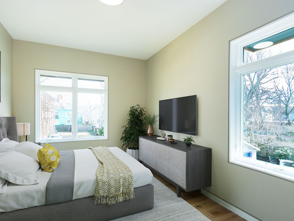 55-57 Reed Street, Unit 55 Cambridge, MA 02140 - Photo 13 of 23 Gallery Image 13