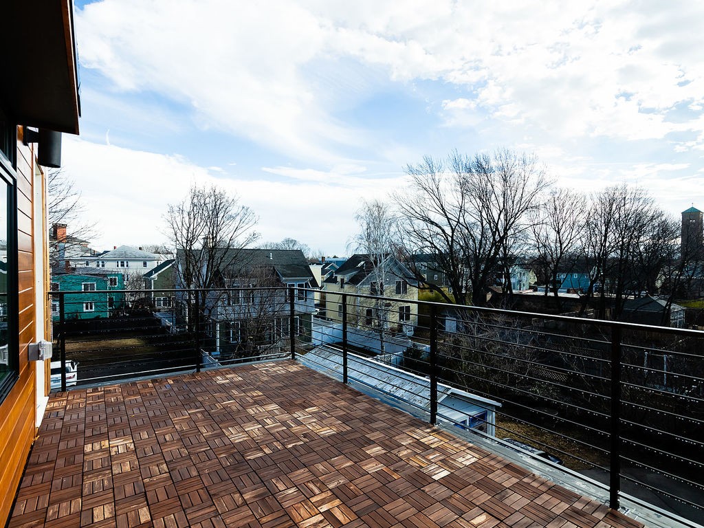 55-57 Reed Street, Unit 55 Cambridge, MA 02140 - Photo 20 of 23 Gallery Image 20