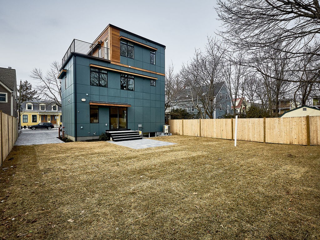 55-57 Reed Street, Unit 55 Cambridge, MA 02140 - Photo 2 of 23 Gallery Image 2