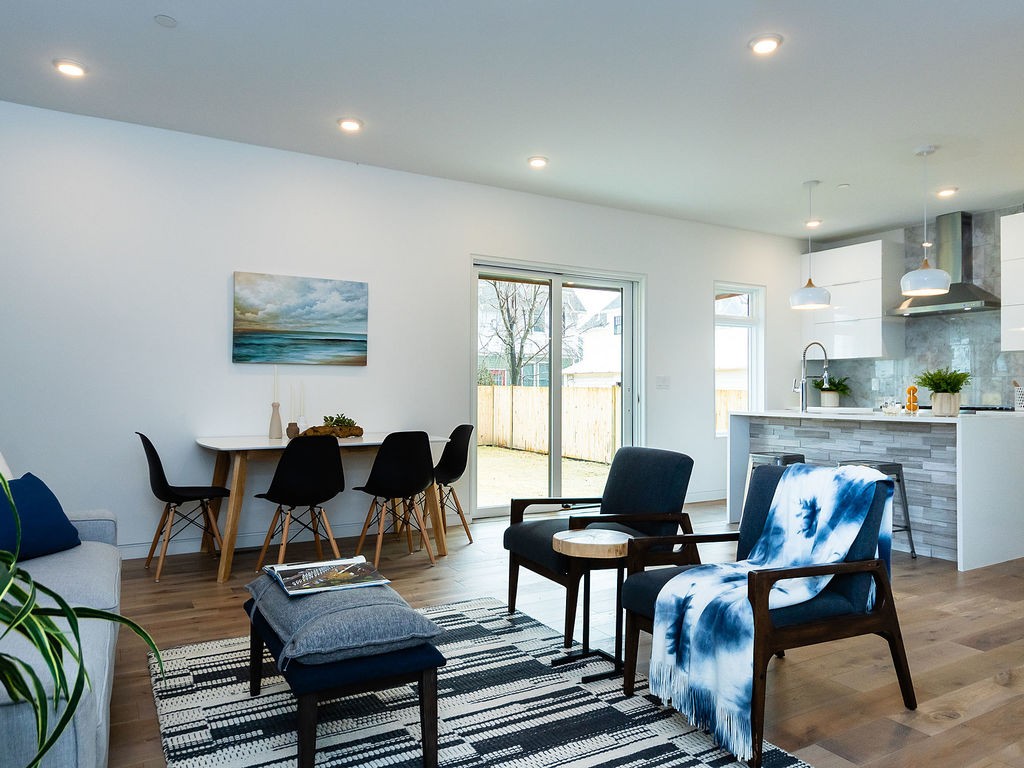 55-57 Reed Street, Unit 55 Cambridge, MA 02140 - Photo 4 of 23 Gallery Image 4