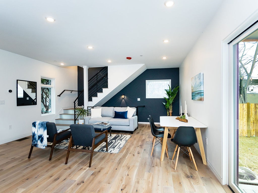 55-57 Reed Street, Unit 55 Cambridge, MA 02140 - Photo 5 of 23 Gallery Image 5