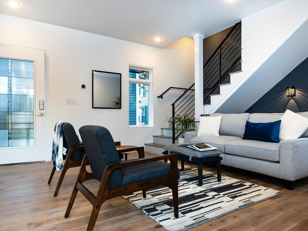 55-57 Reed Street, Unit 55 Cambridge, MA 02140 - Photo 6 of 23 Gallery Image 6