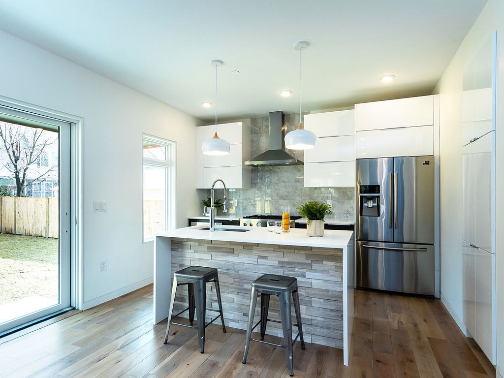 55-57 Reed Street, Unit 55 Cambridge, MA 02140 - Photo 8 of 23 Gallery Image 8