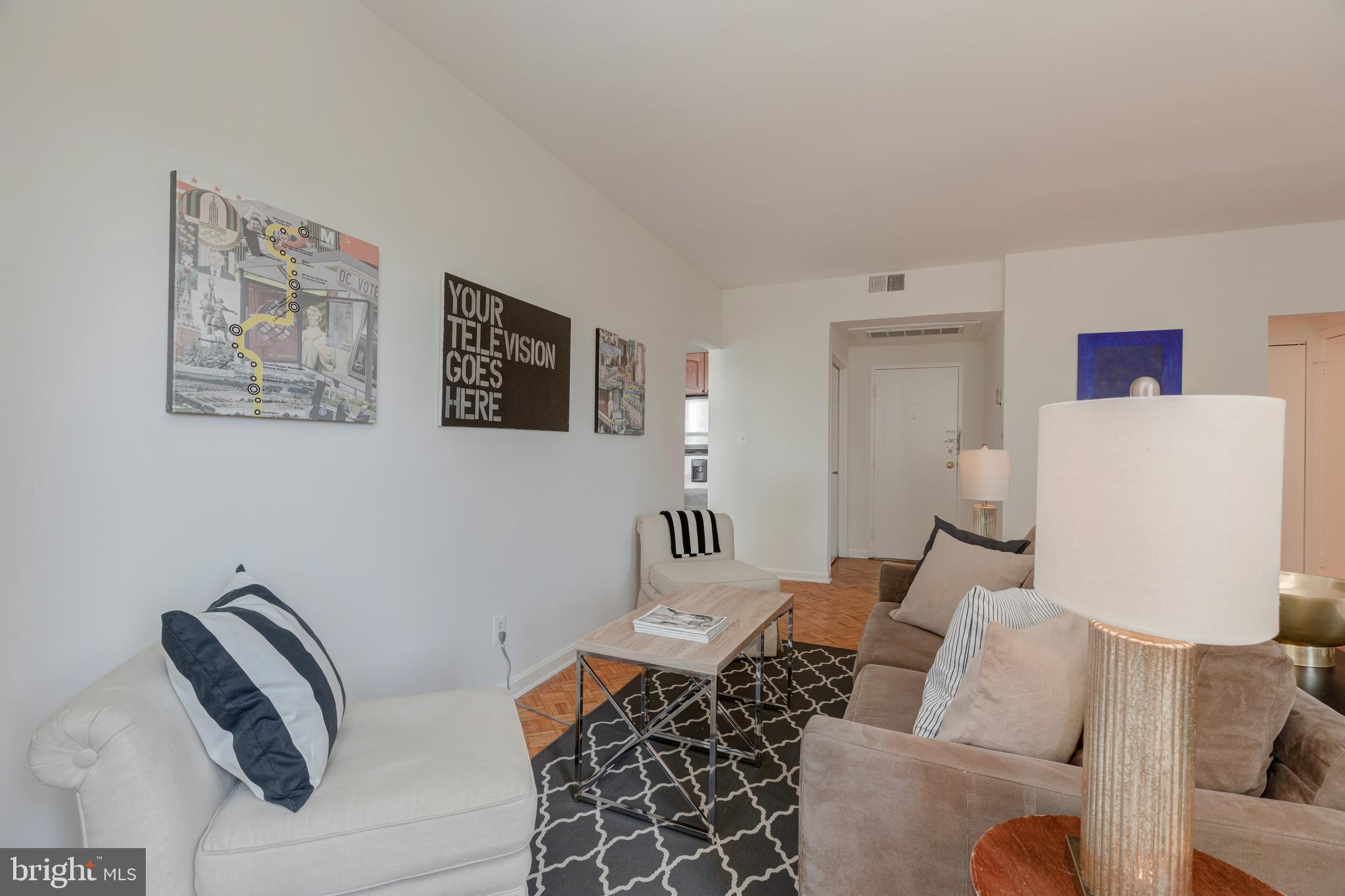 1669 Columbia Road Northwest, Unit 306 Washington, DC 20009 - Photo 11 of 32