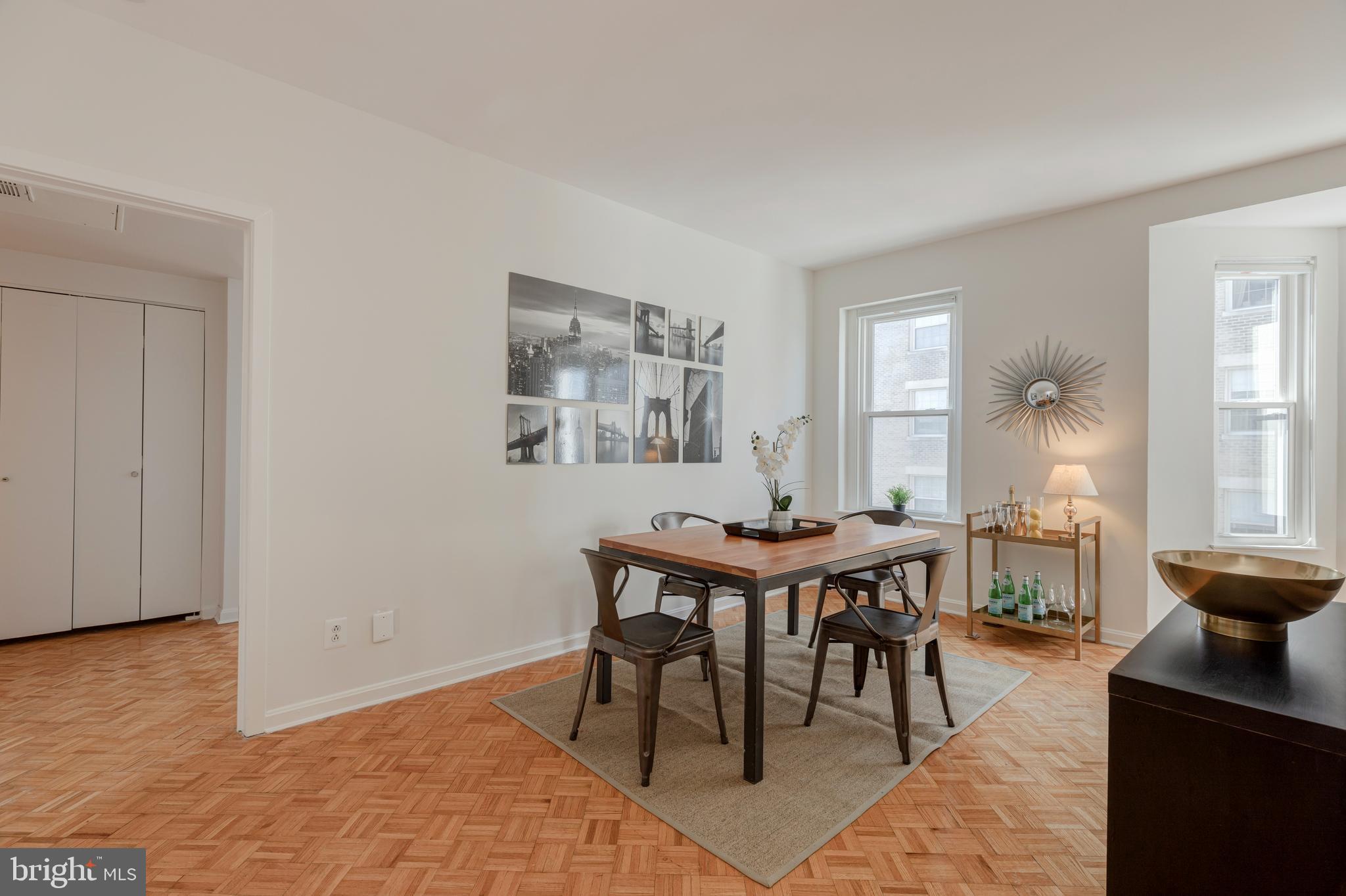 1669 Columbia Road Northwest, Unit 306 Washington, DC 20009 - Photo 13 of 32