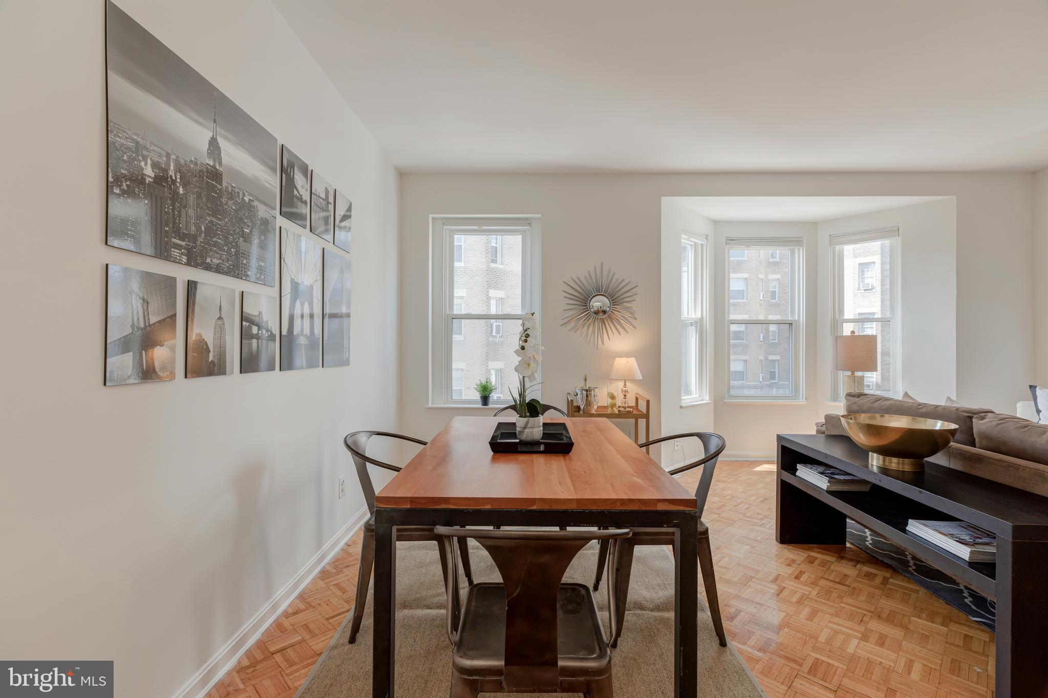 1669 Columbia Road Northwest, Unit 306 Washington, DC 20009 - Photo 16 of 32
