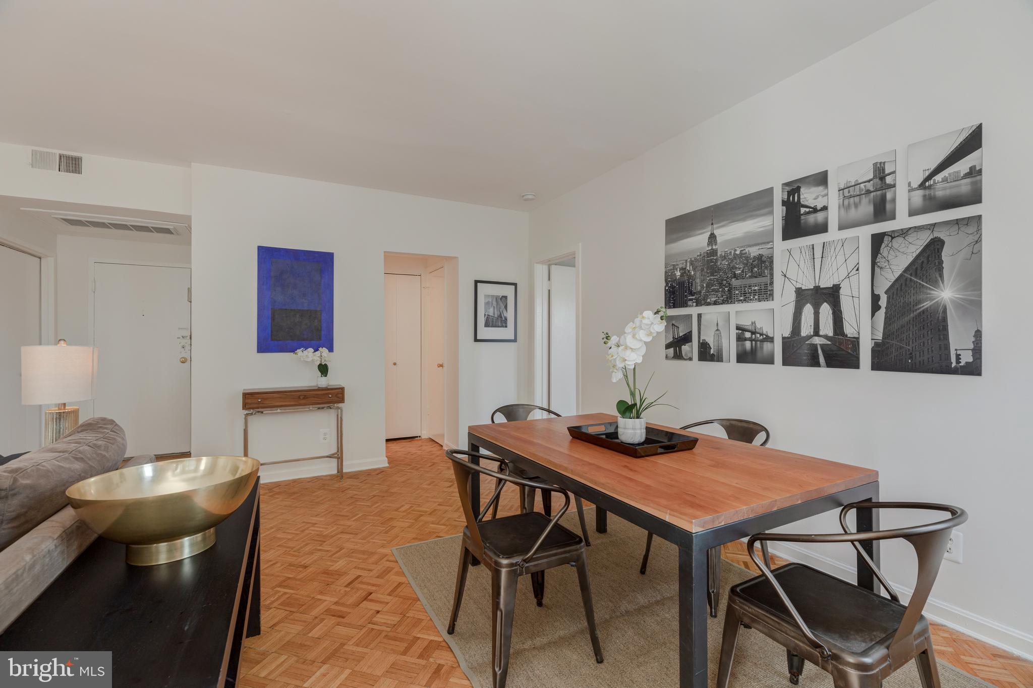 1669 Columbia Road Northwest, Unit 306 Washington, DC 20009 - Photo 17 of 32