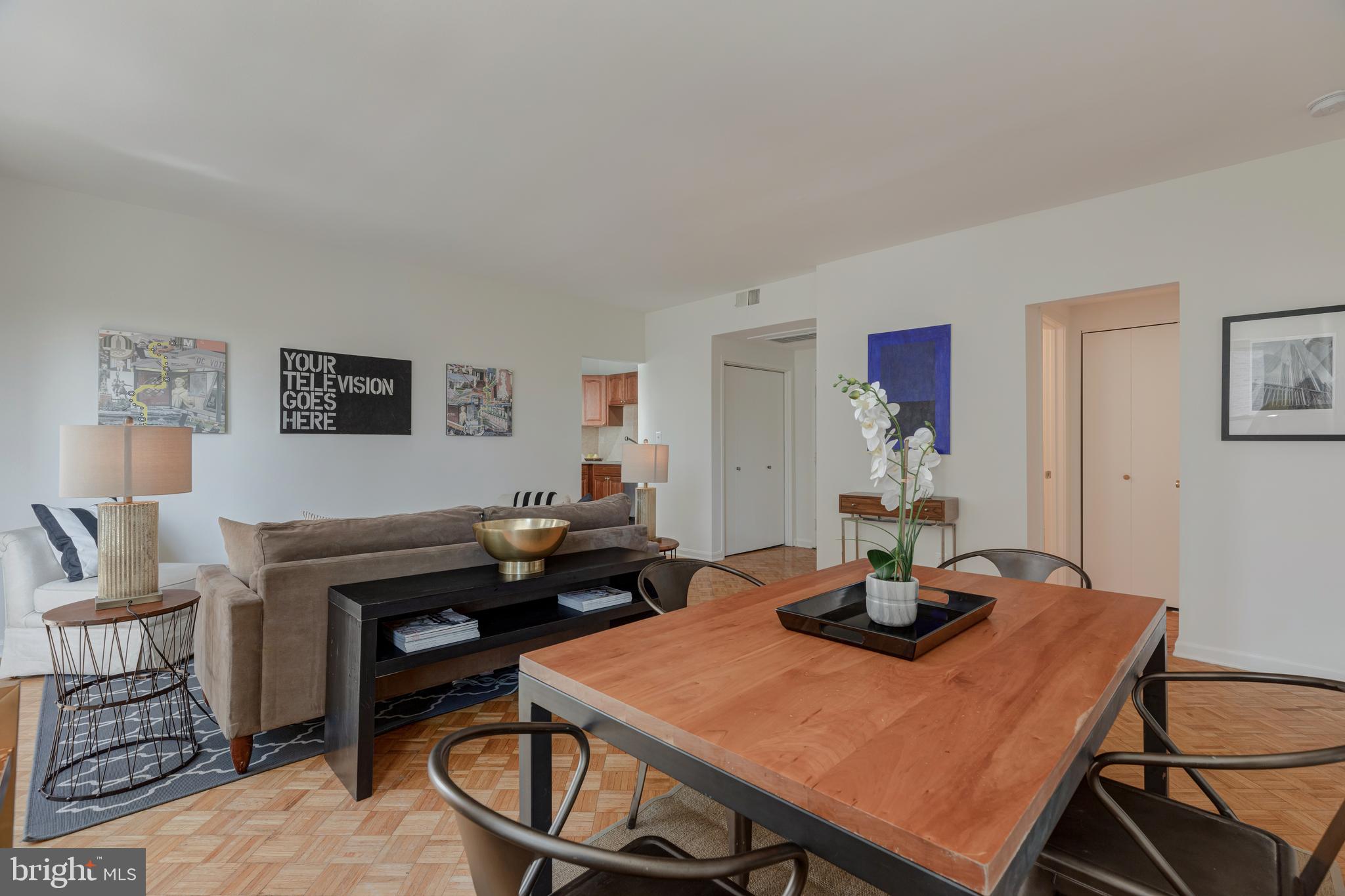 1669 Columbia Road Northwest, Unit 306 Washington, DC 20009 - Photo 18 of 32