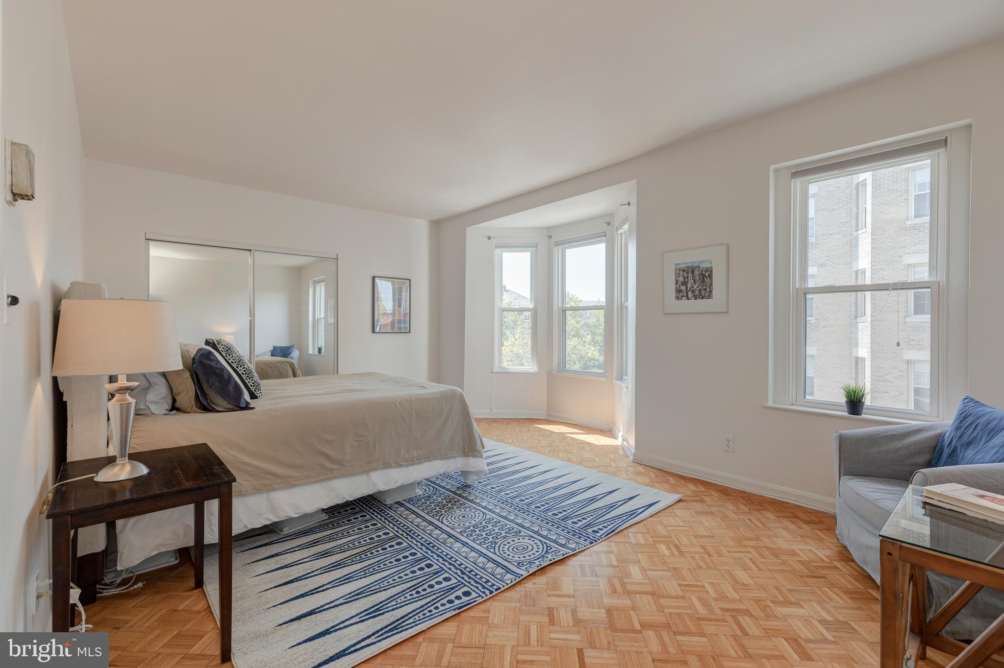 1669 Columbia Road Northwest, Unit 306 Washington, DC 20009 - Photo 22 of 32