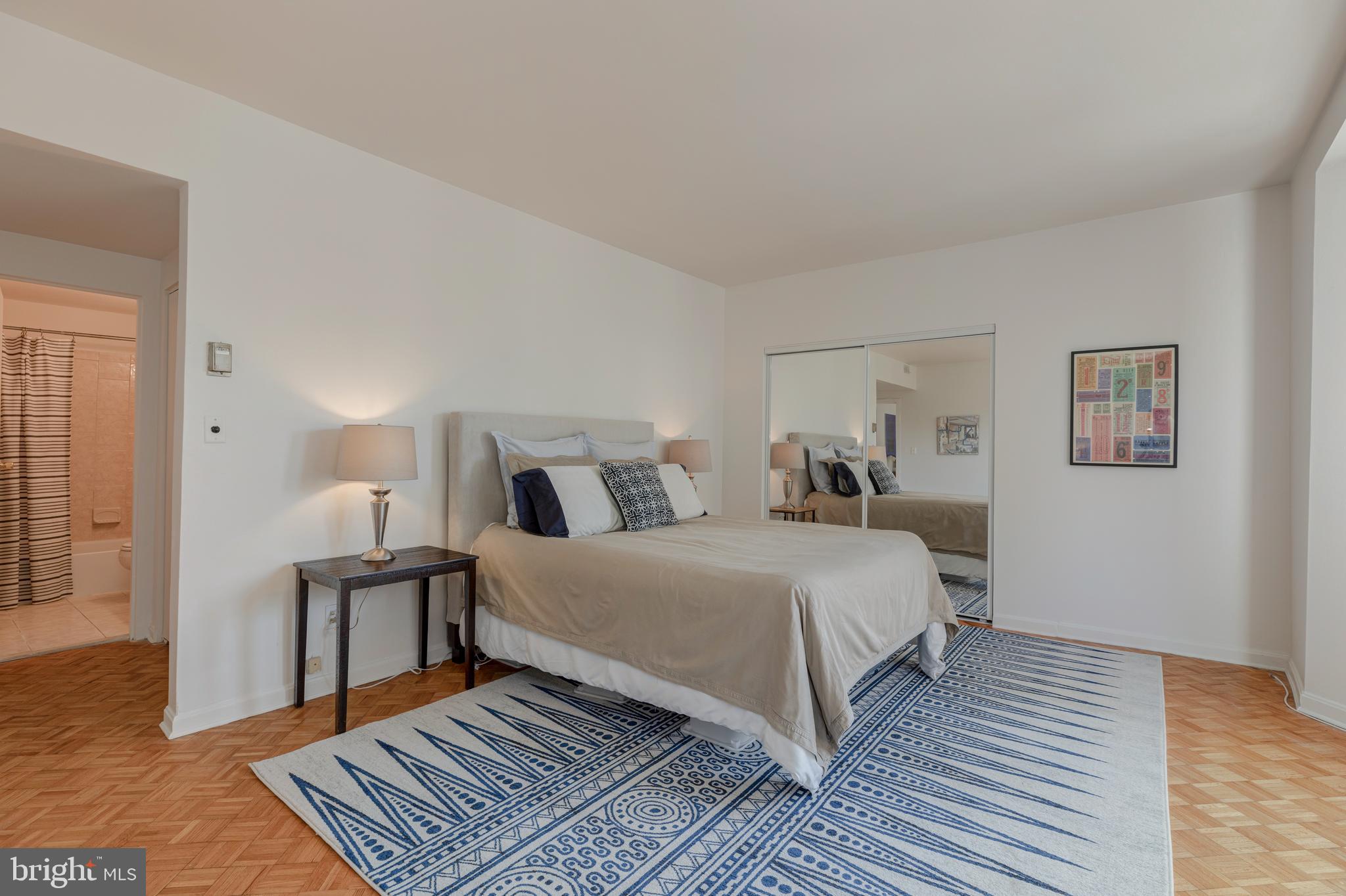 1669 Columbia Road Northwest, Unit 306 Washington, DC 20009 - Photo 25 of 32
