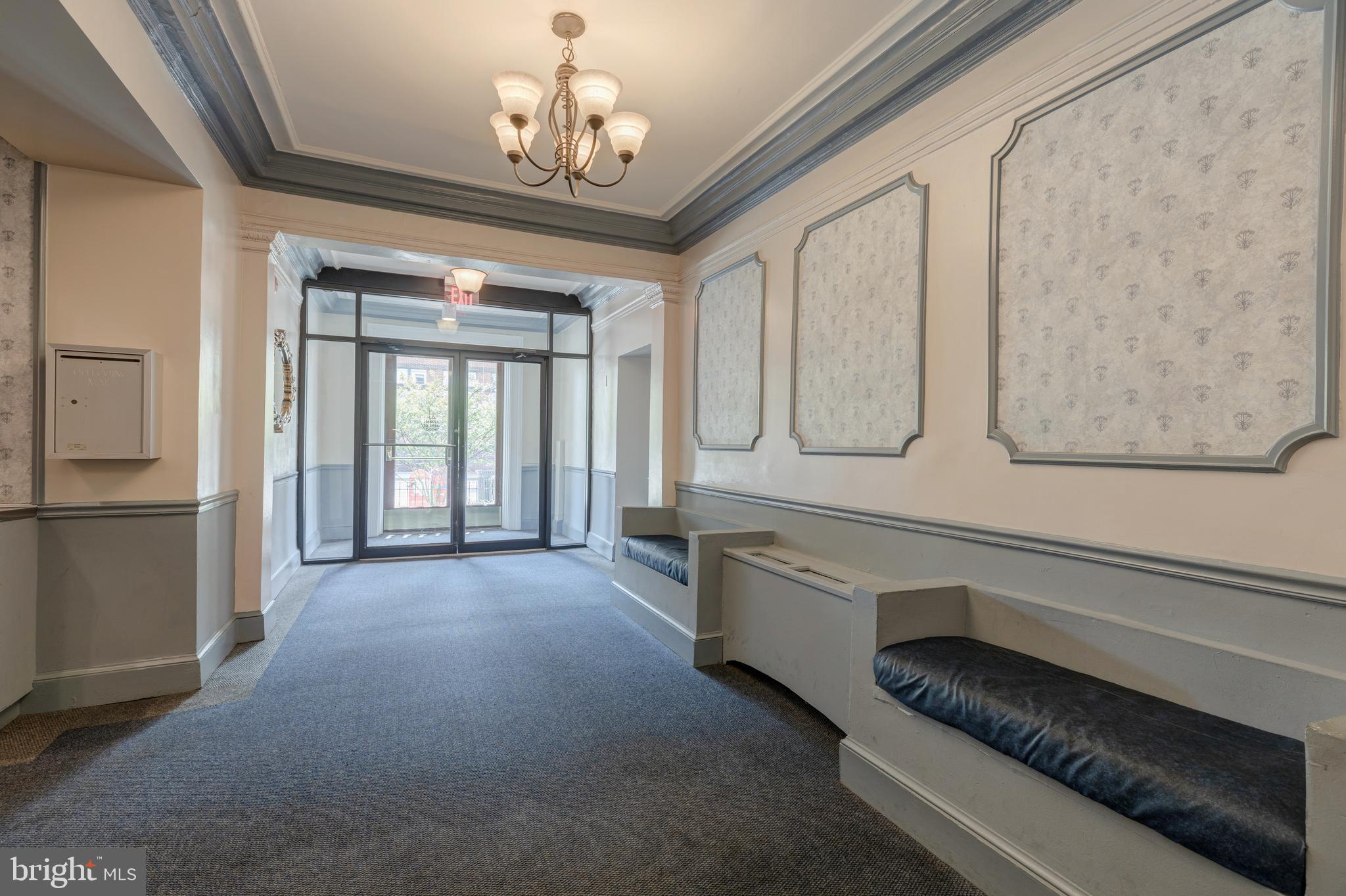 1669 Columbia Road Northwest, Unit 306 Washington, DC 20009 - Photo 4 of 32