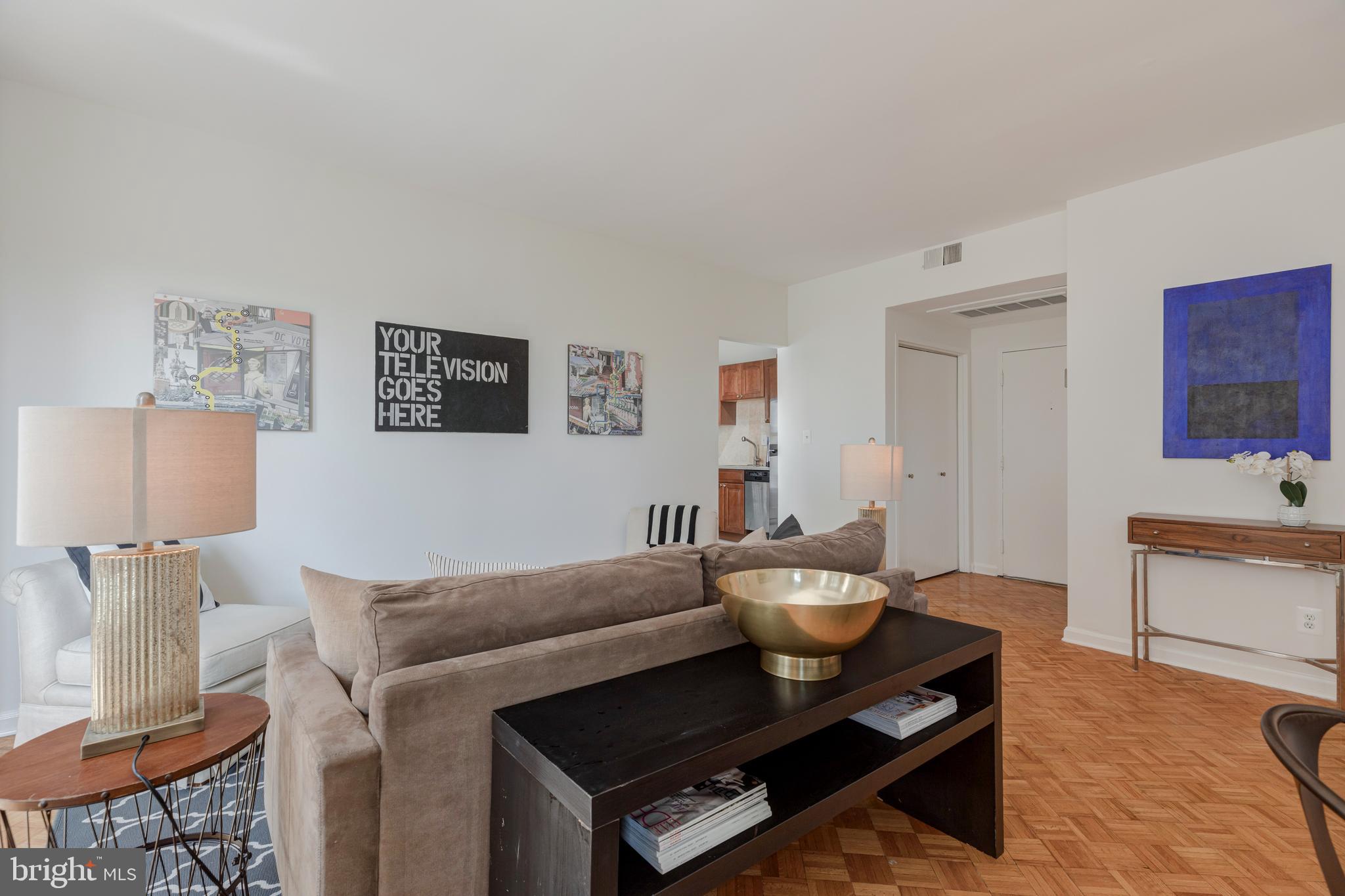 1669 Columbia Road Northwest, Unit 306 Washington, DC 20009 - Photo 10 of 32