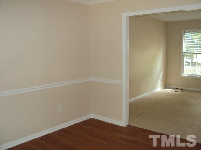 3313 Daingerfield Drive Raleigh, NC 27616 - Photo 12 of 29
