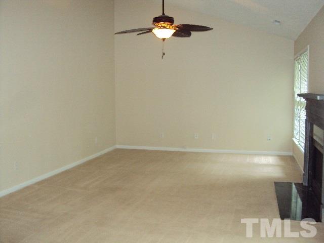 3313 Daingerfield Drive Raleigh, NC 27616 - Photo 16 of 29
