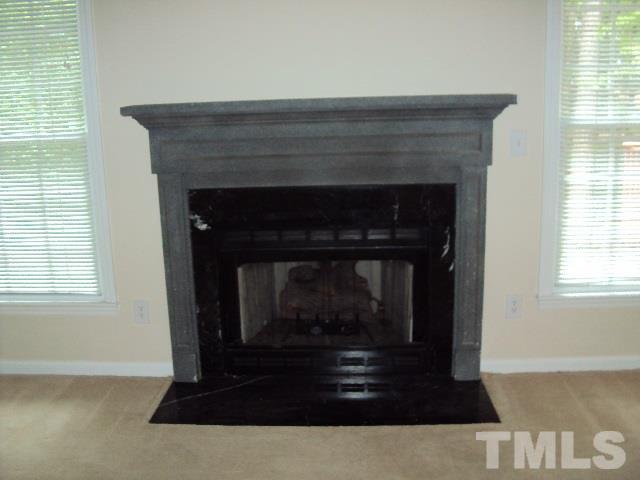 3313 Daingerfield Drive Raleigh, NC 27616 - Photo 17 of 29