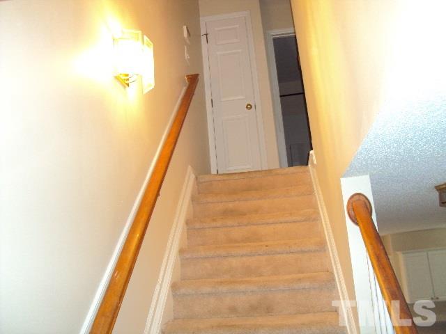3313 Daingerfield Drive Raleigh, NC 27616 - Photo 19 of 29